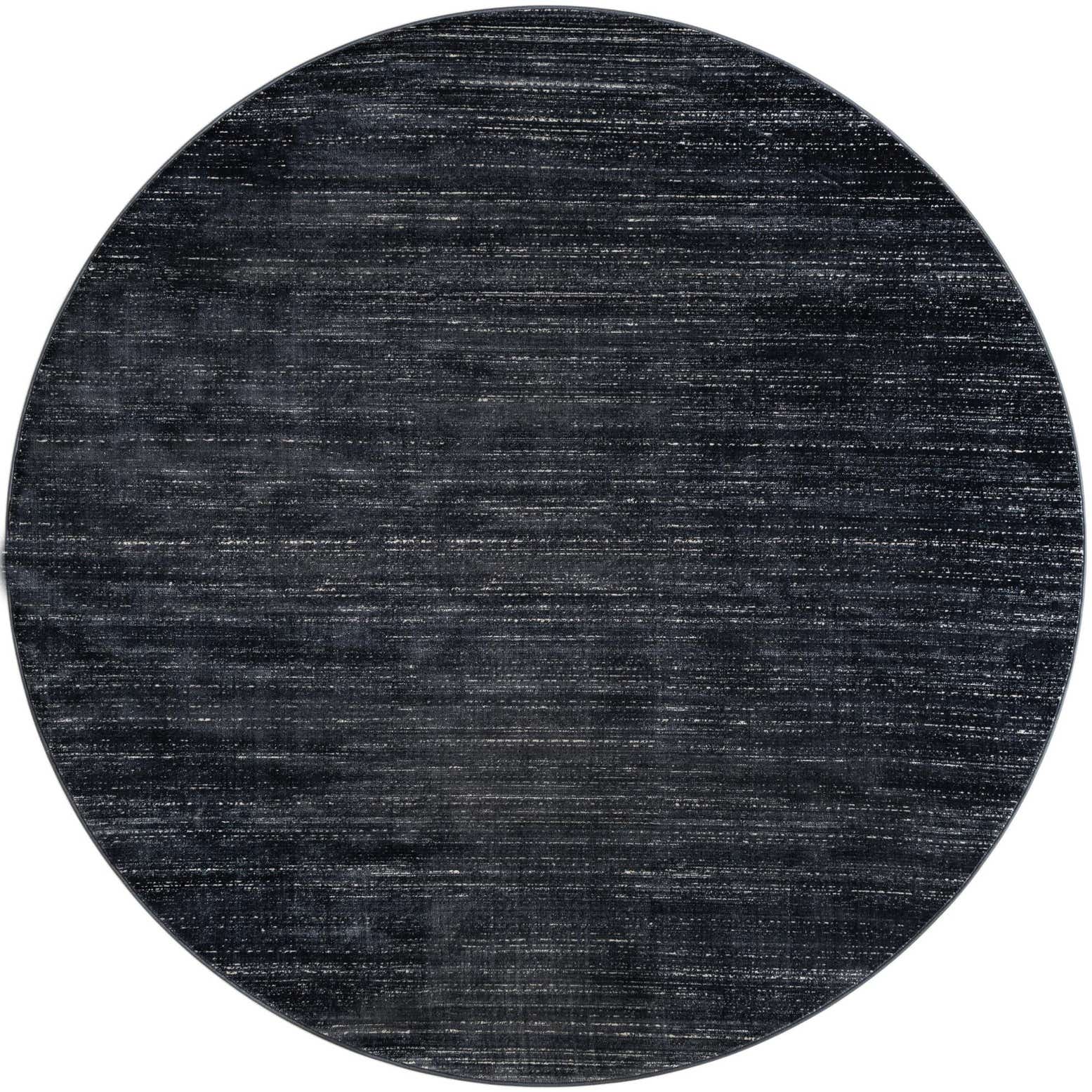Jill Zarin 8' x 8' Uptown Madison Avenue Round Rug