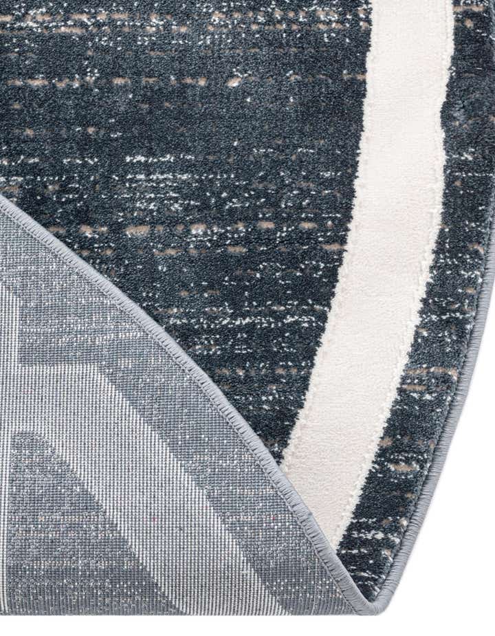 8' x 8' Uptown Lenox Hill Round Rug