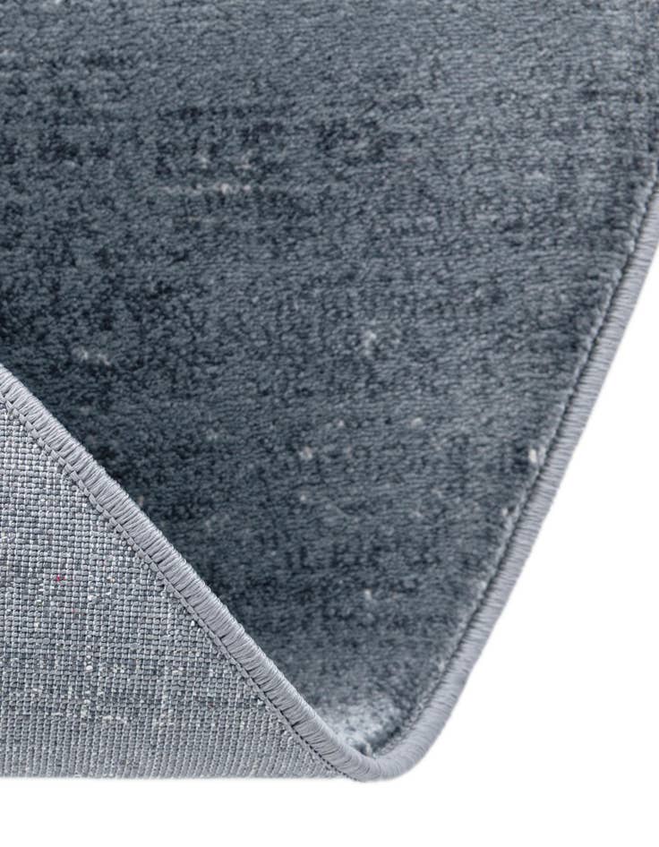 Detail image of 8' x 8' Uptown Carnegie Hill Round Rug