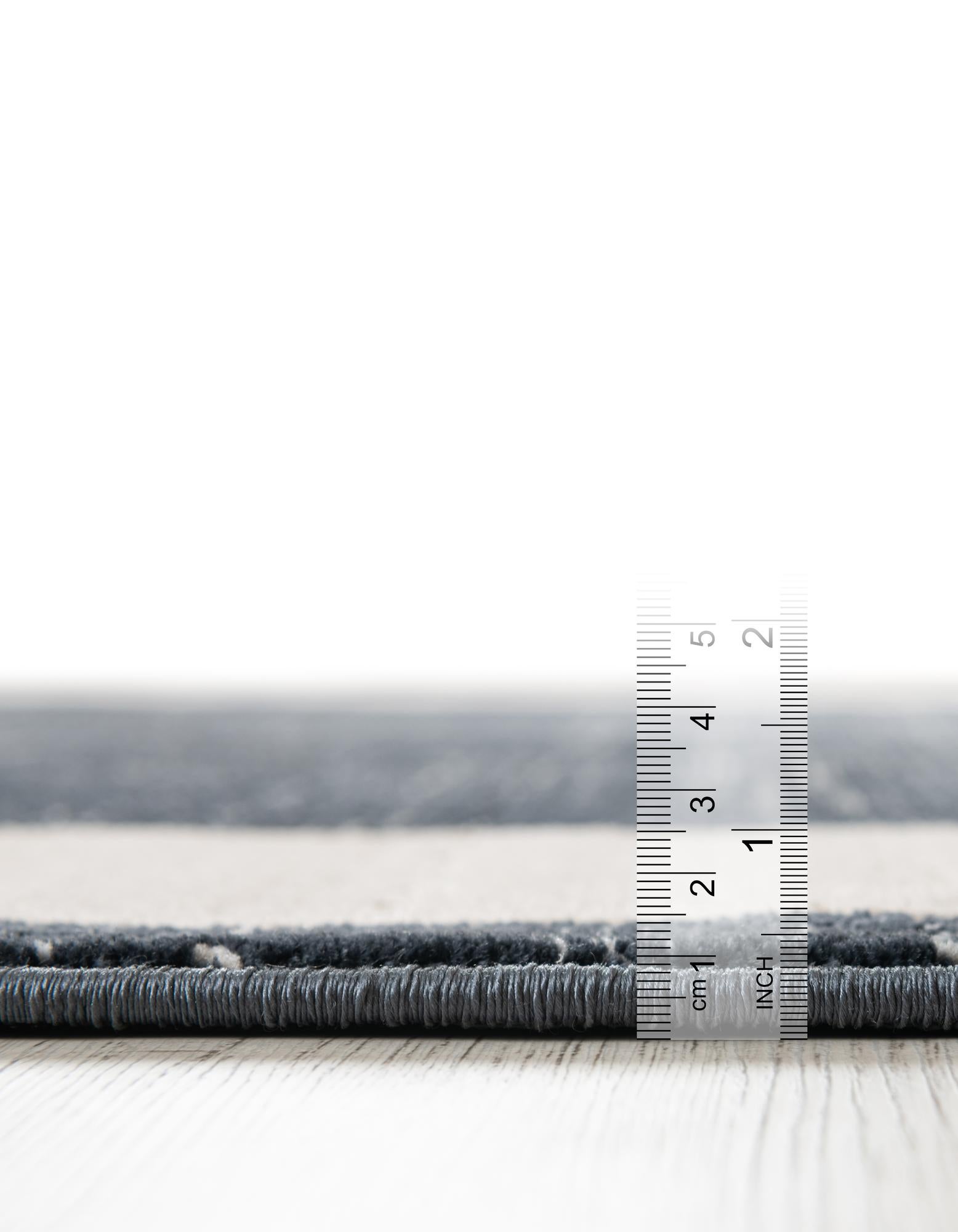 5' 3 x 5' 3 Uptown Yorkville Round Rug