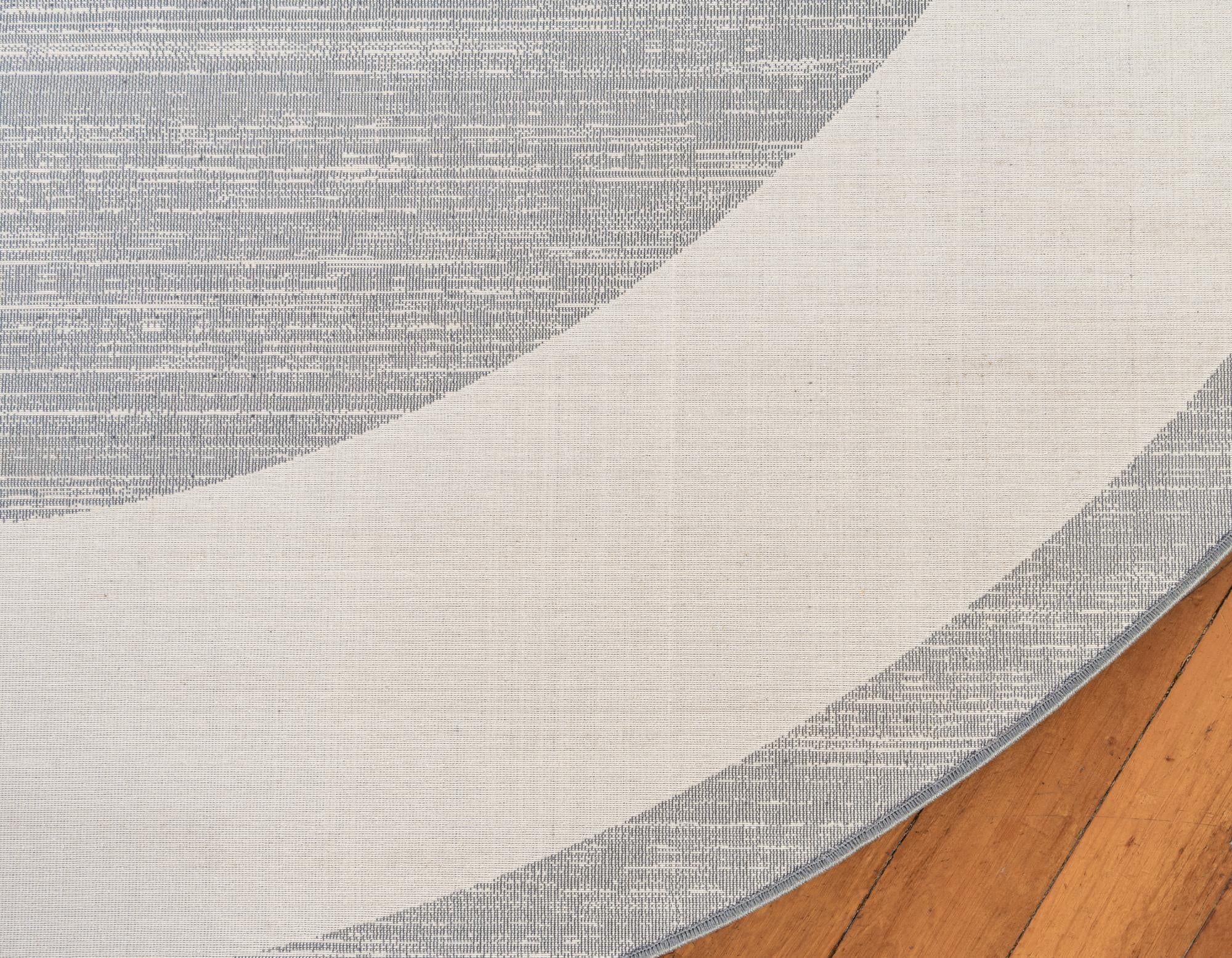 5' 3 x 5' 3 Uptown Yorkville Round Rug