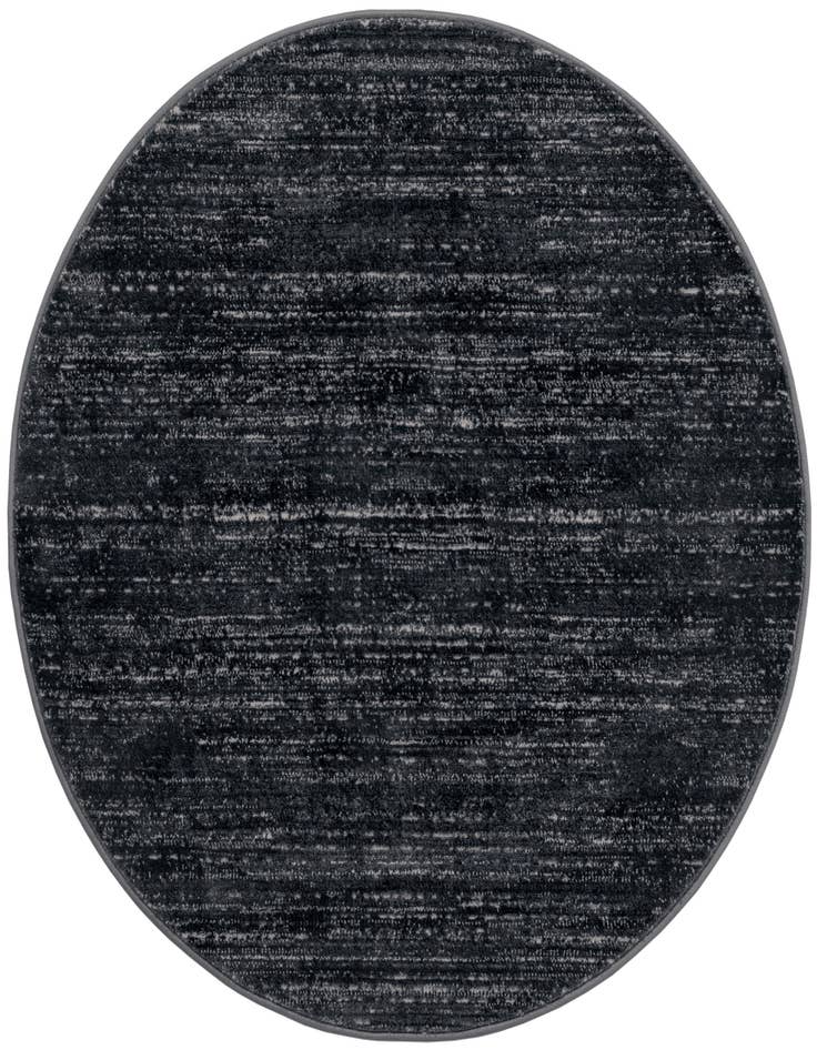 Detail image of 3' 3 x 3' 3 Uptown Madison Avenue Round Rug