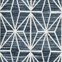 Rug Navy Blue Swatch link