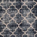 Rug Navy Blue Swatch link