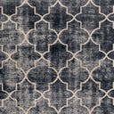 Rug Navy Blue Swatch link