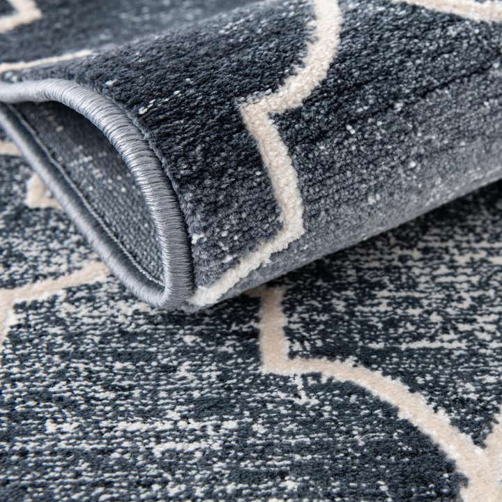 Jill Zarin 3' 3 x 3' 3 Uptown Lincoln Center Round Rug