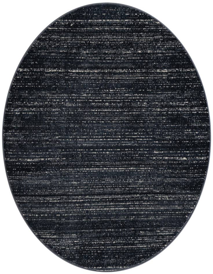 Detail image of 4' x 4' Uptown Round Rug