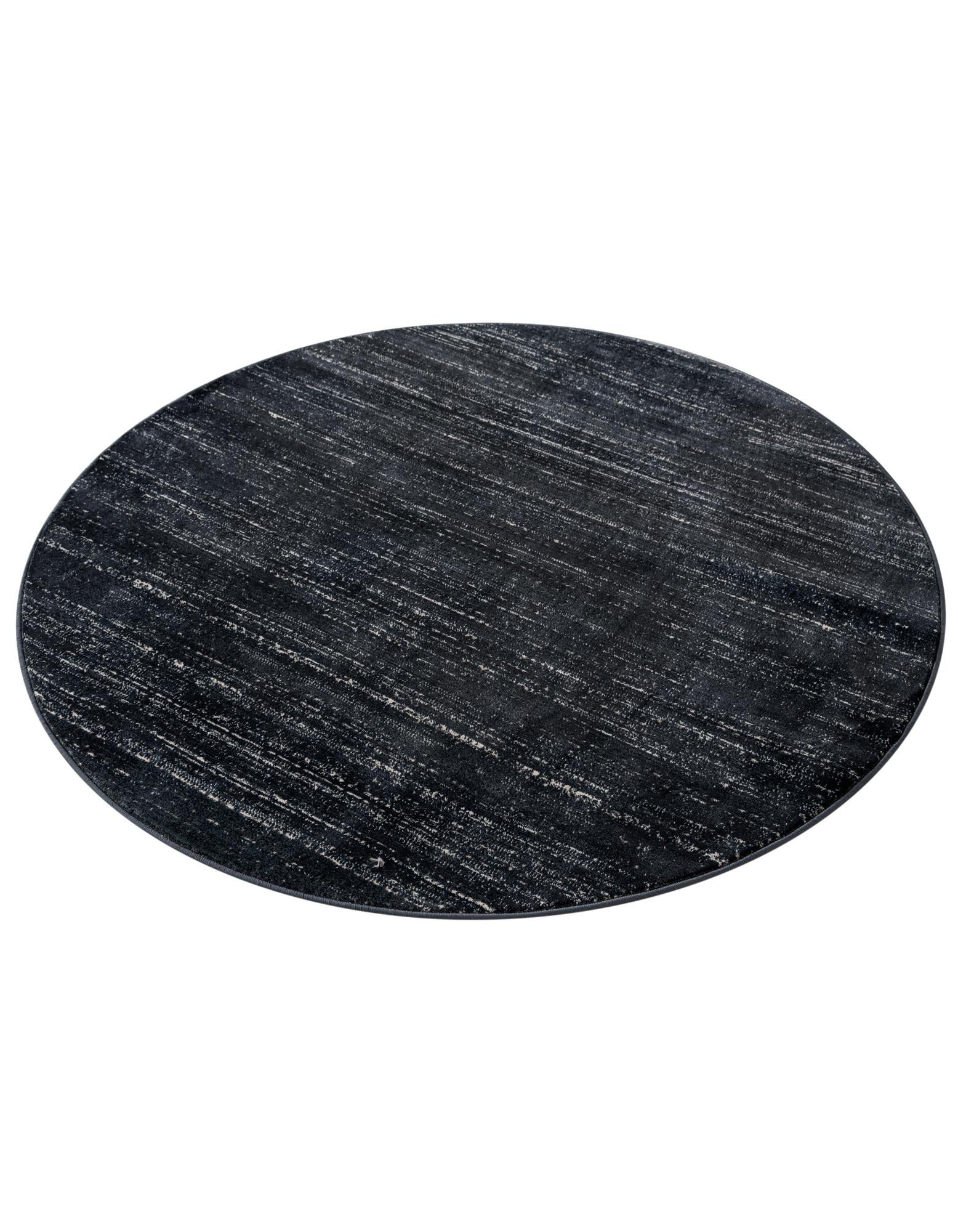 Jill Zarin 4' x 4' Uptown Round Rug