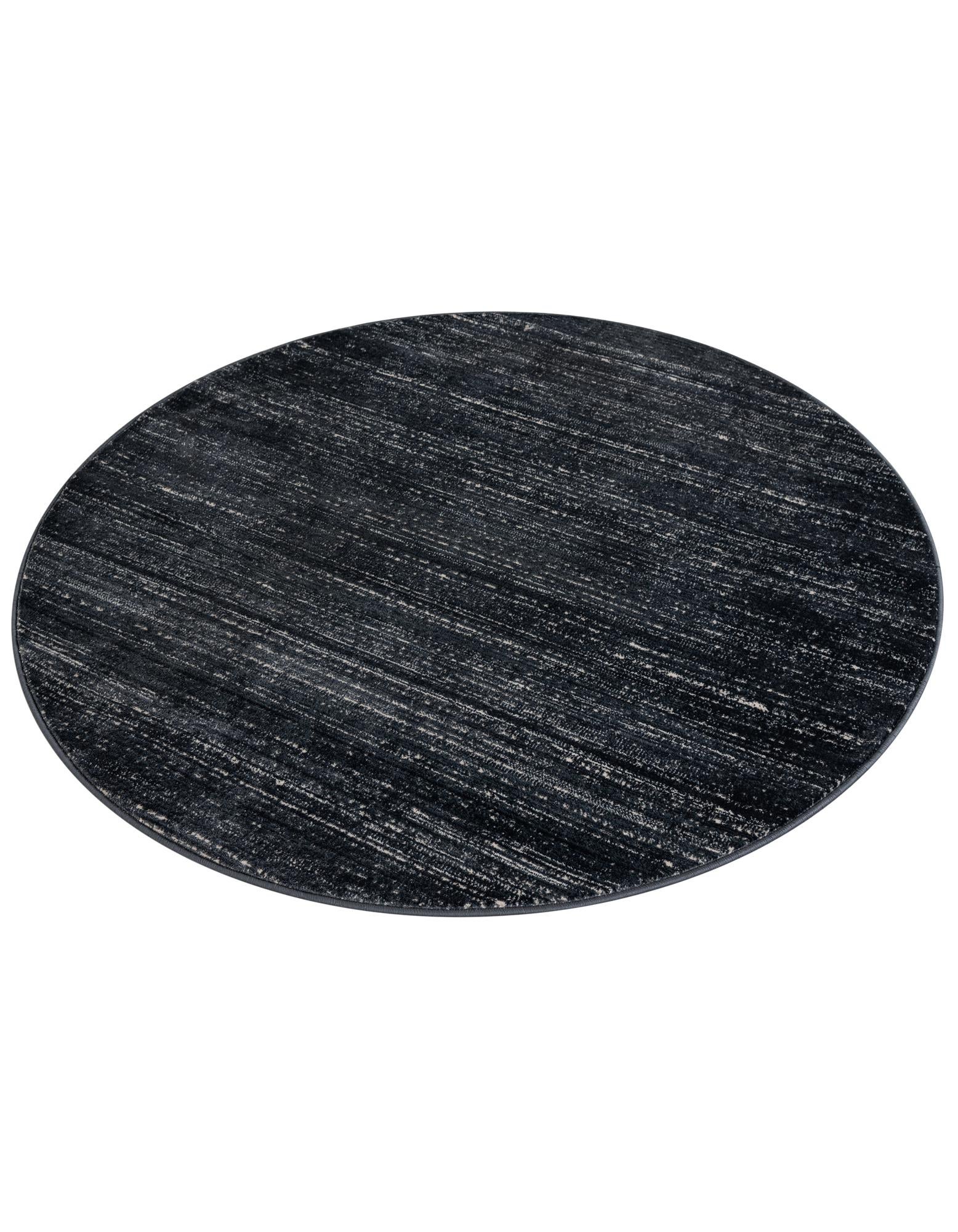 Jill Zarin 4' x 4' Uptown Round Rug