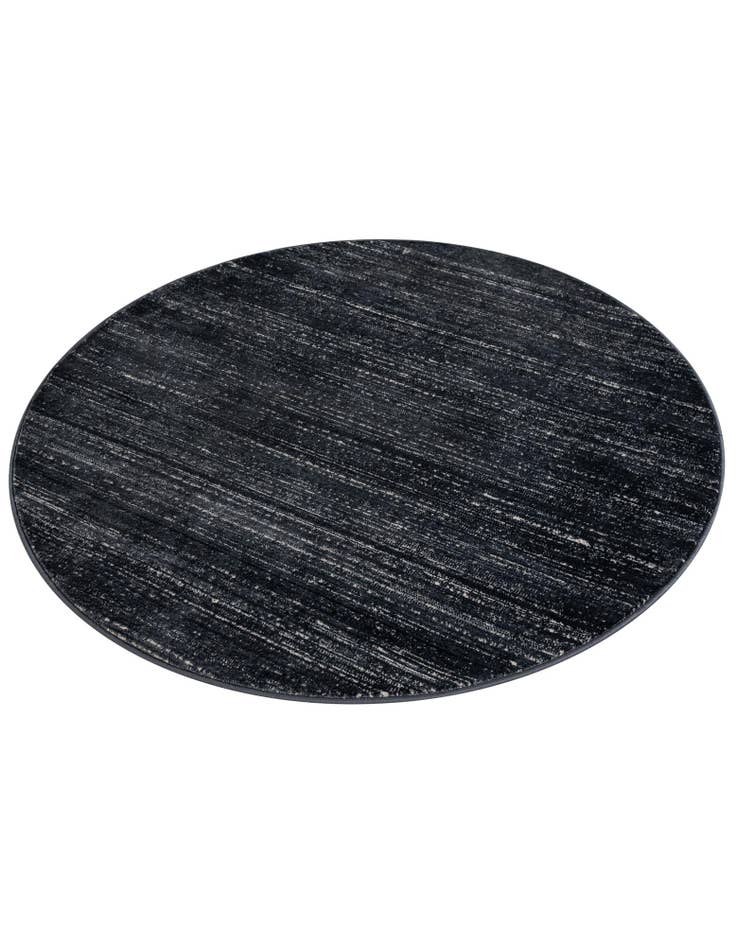 Detail image of 4' x 4' Uptown Round Rug