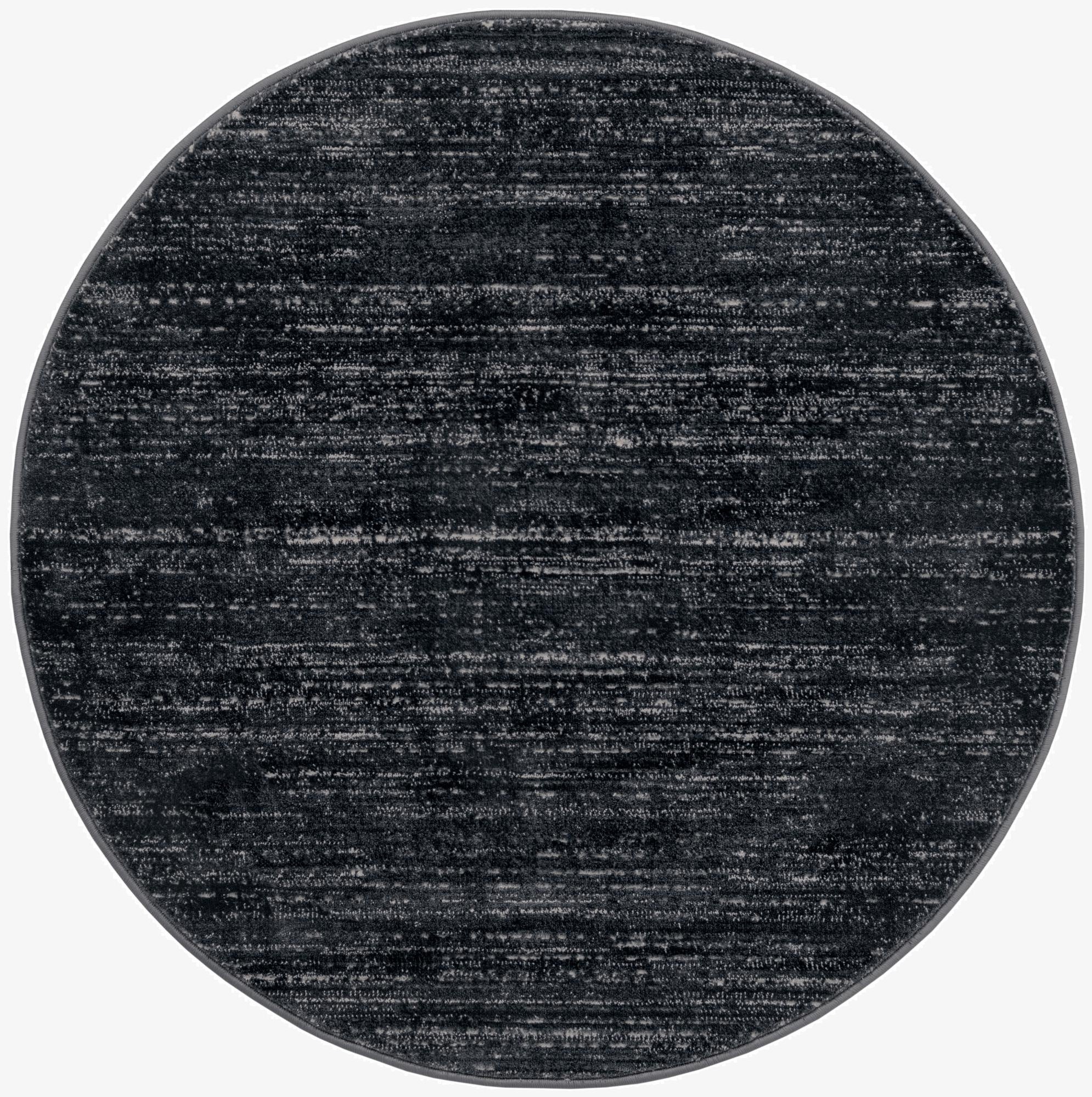 Primary image 3' 3 x 3' 3 Uptown Madison Avenue Round Rug