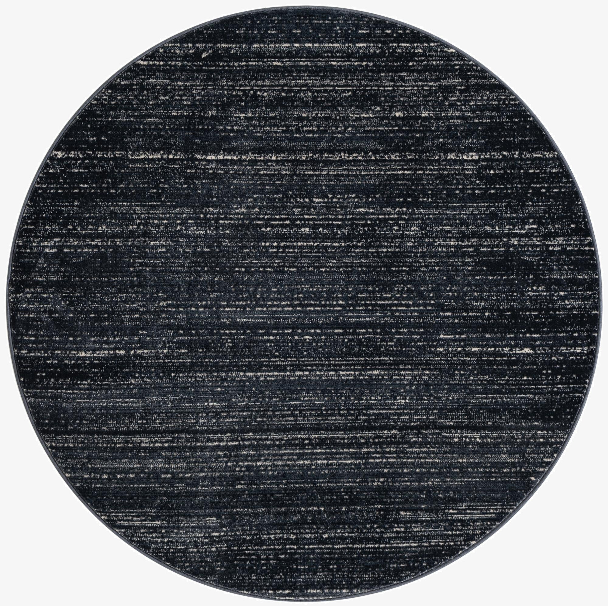 4' x 4' Uptown Round Rug