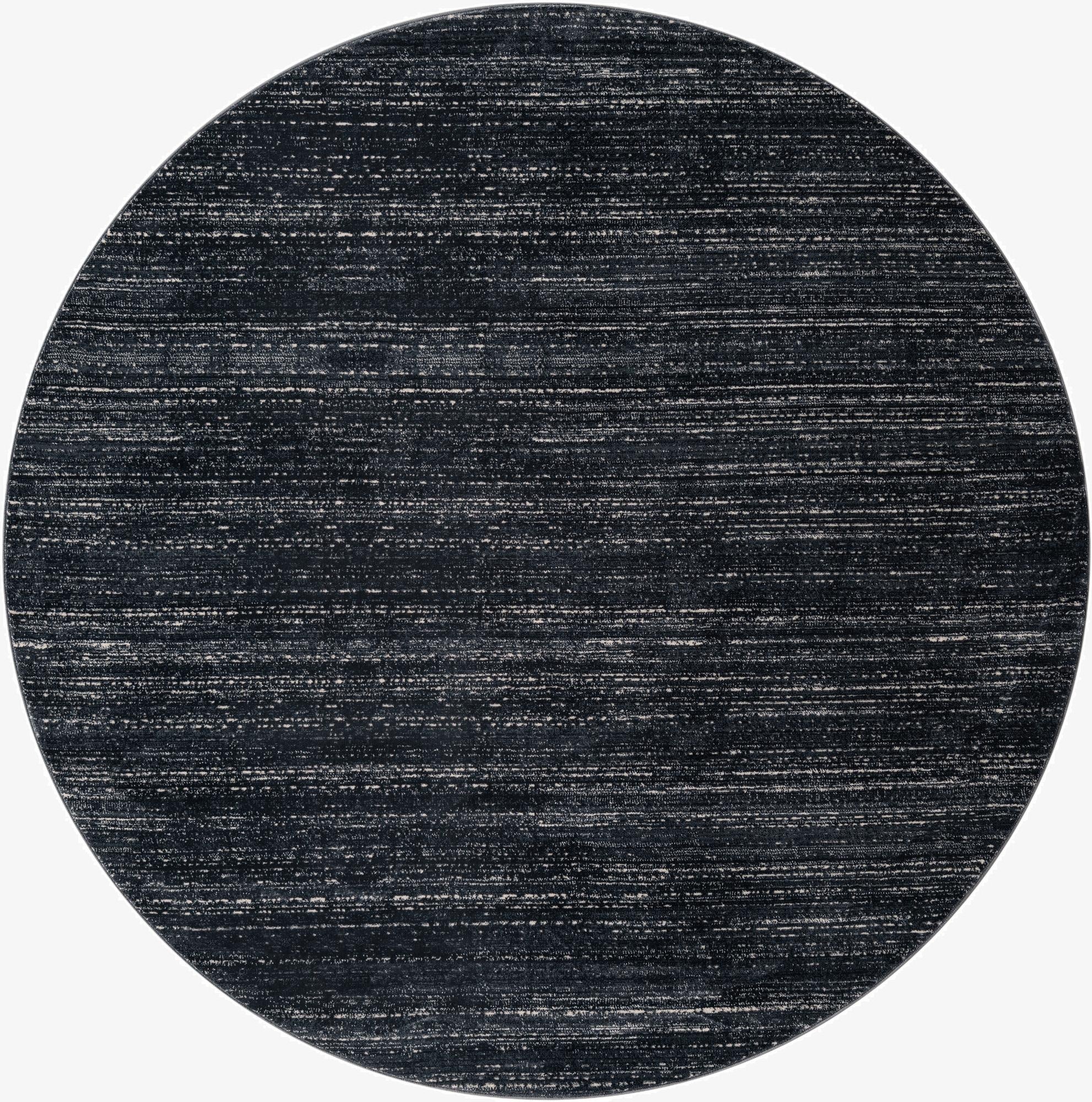 6' x 6' Uptown Madison Avenue Round Rug