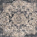 Rug Navy Blue Swatch link