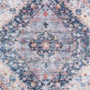 Rug Navy Blue Swatch link