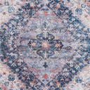 Rug Navy Blue Swatch link