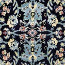 Rug Navy Blue Swatch link