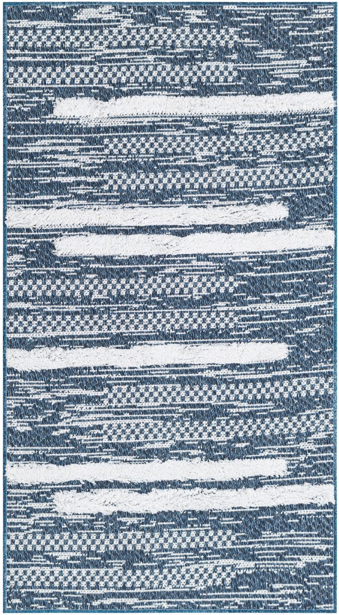 Rug Navy Blue Swatch link
