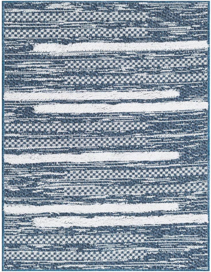 Detail image of 2' 3 x 4' Abbey Runner Rug