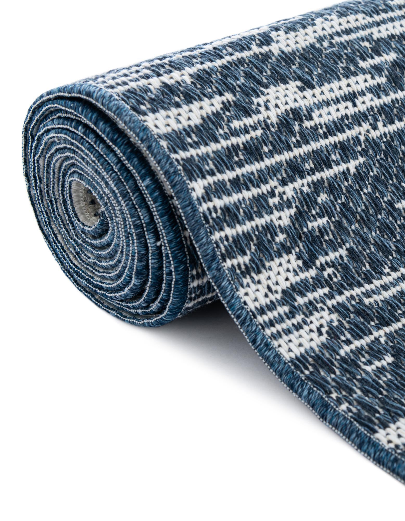 2' 7 x 8' Abbey Runner Rug