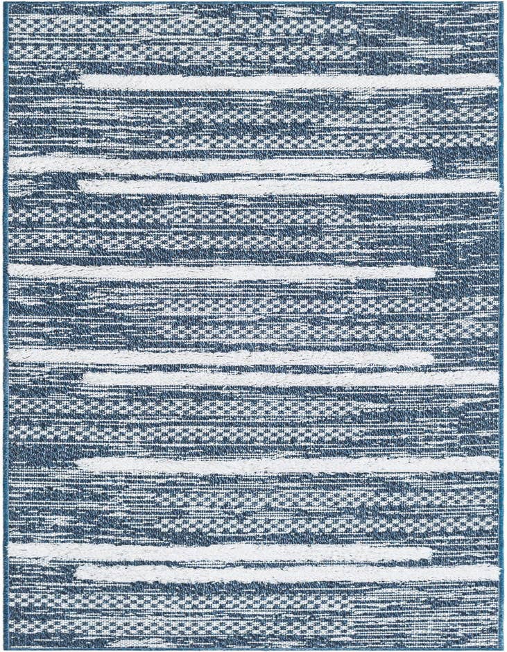 Detail image of 2' 3 x 6' Abbey Runner Rug