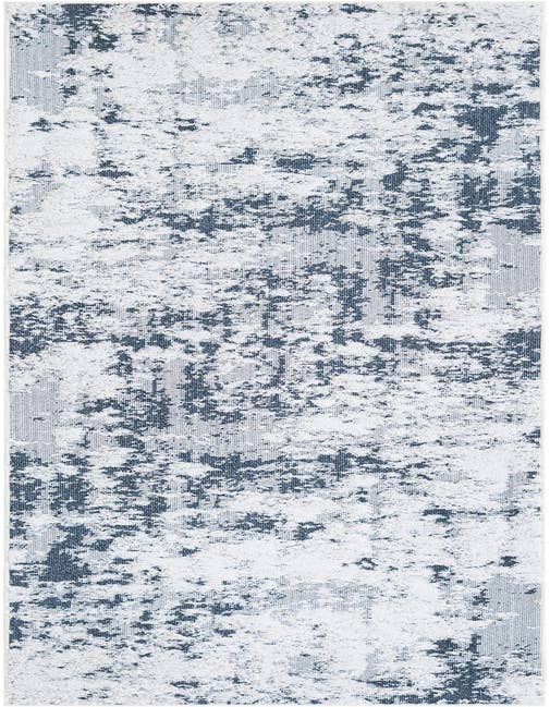 Detail image of 2' 7 x 10' Abbey Runner Rug