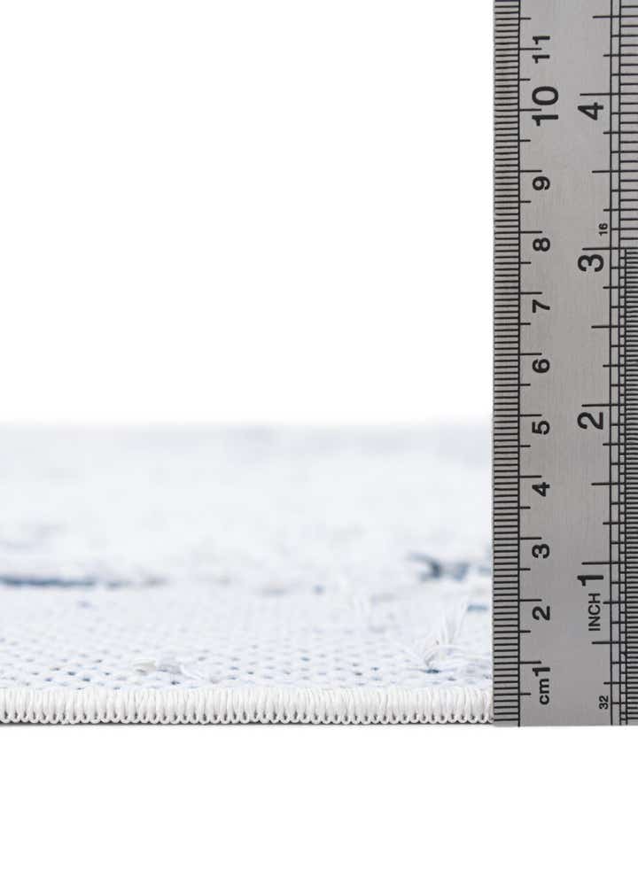 2' 3 x 4' Abbey Runner Rug