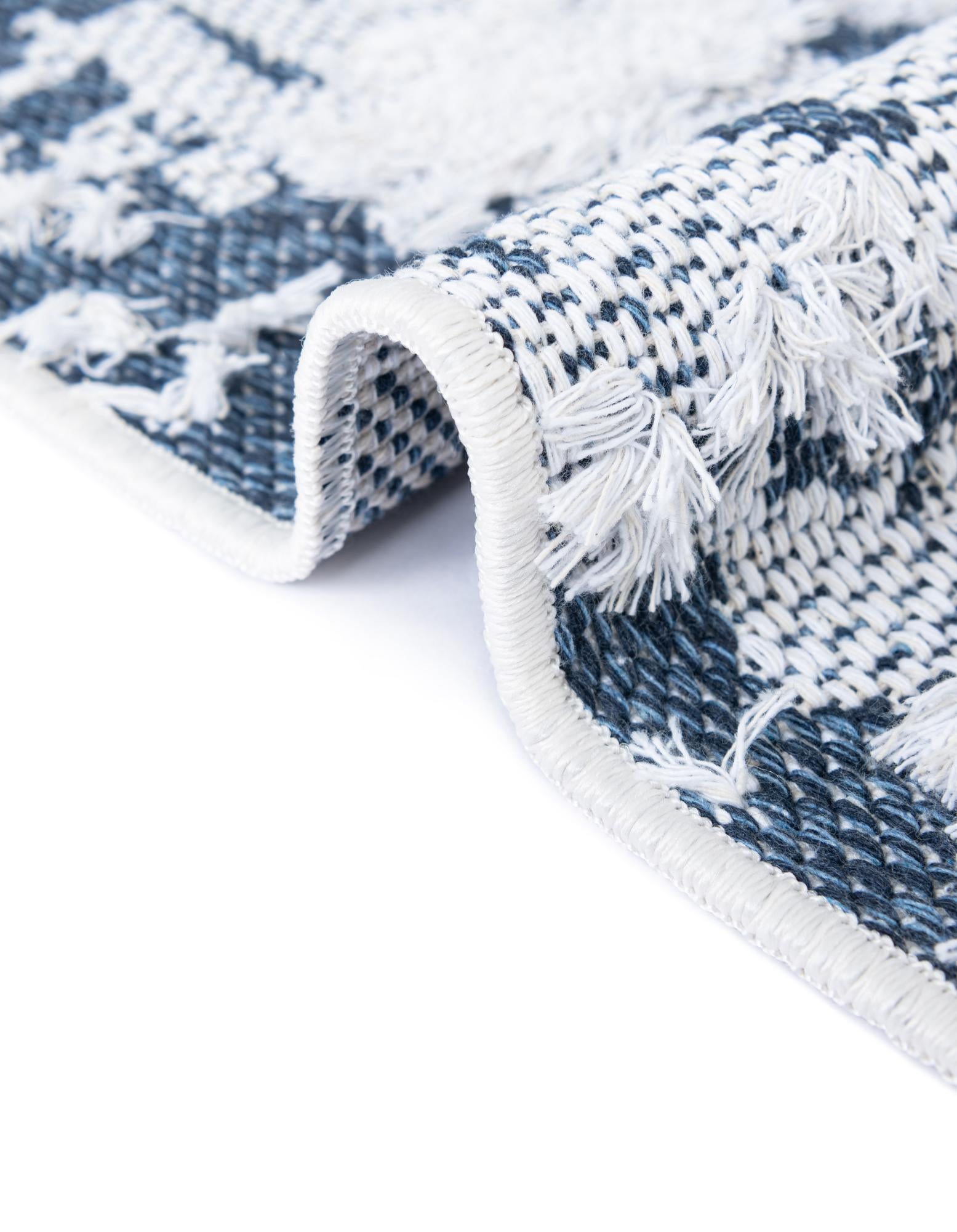2' 7 x 8' Abbey Runner Rug