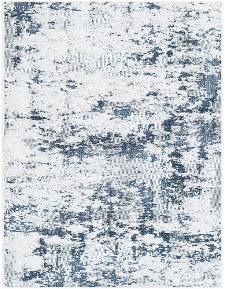 Detail image of 2' 3 x 6' Abbey Runner Rug