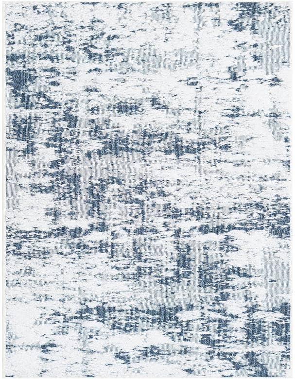 Detail image of 2' 7 x 8' Abbey Runner Rug