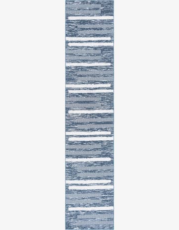 2' 7 x 12' Abbey Runner Rug