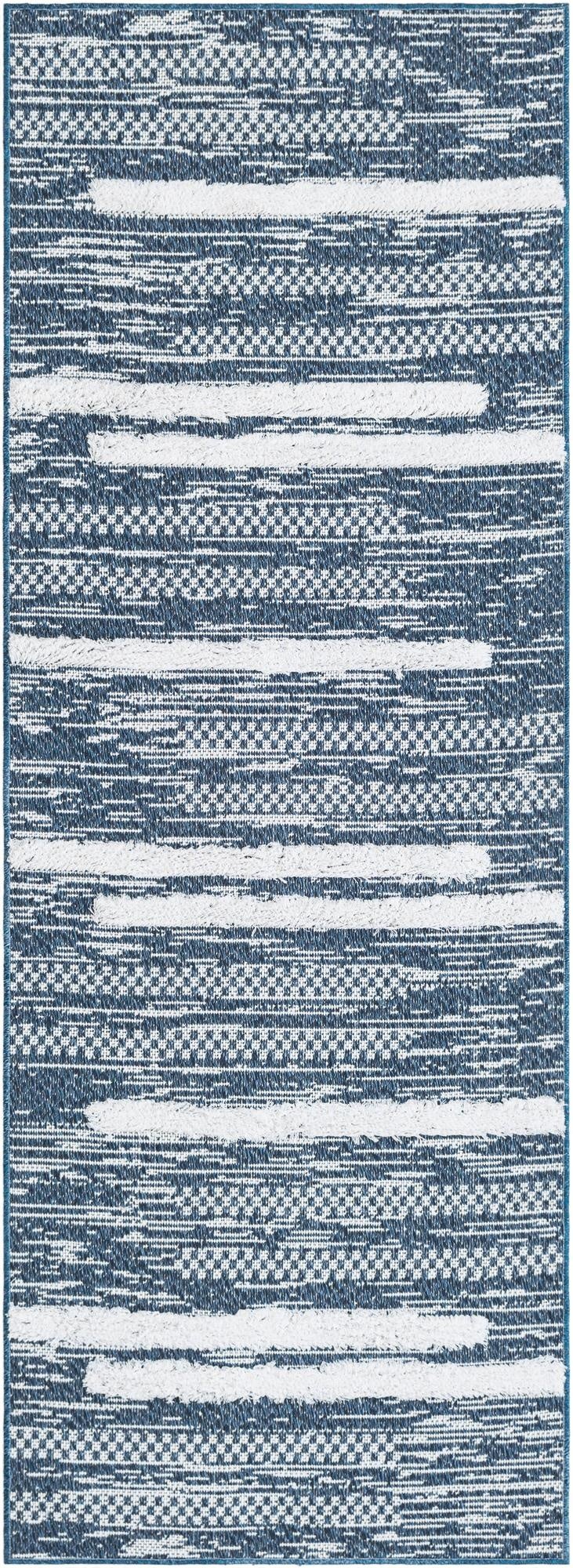 2' 3 x 6' Abbey Runner Rug