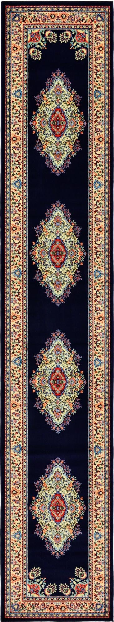 3' x 16' 5 Amaya Runner Rug