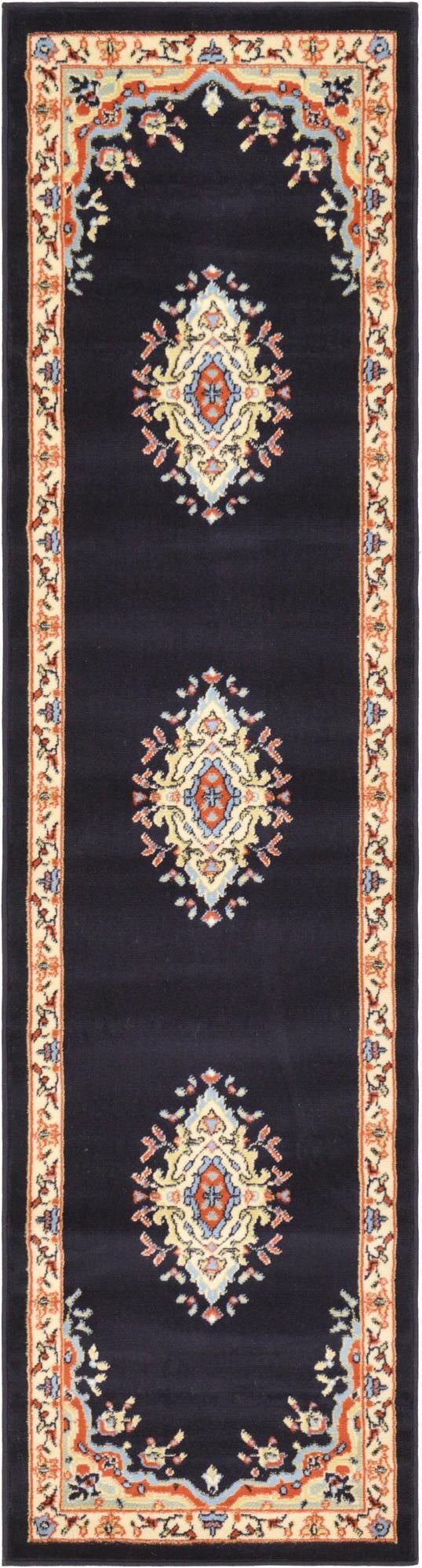 2' x 8' 2 Amaya Runner Rug