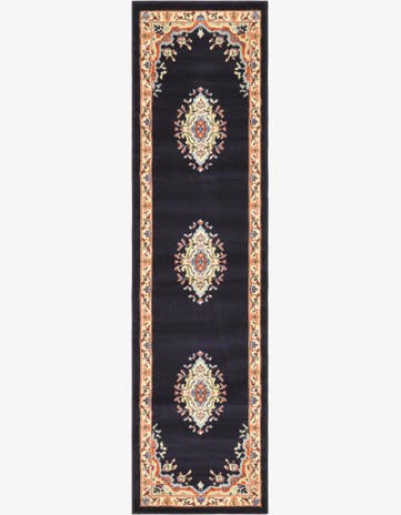 2' x 8' 2 Amaya Runner Rug