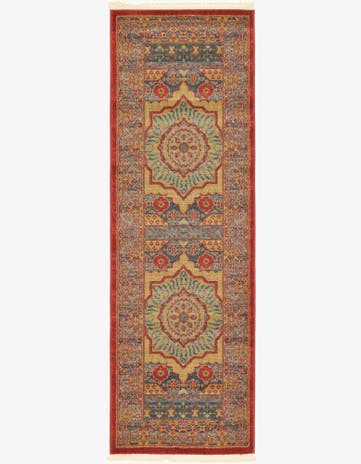 2' x 6' Amina Runner Rug
