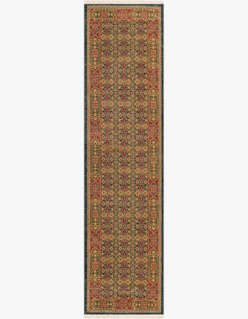 2' 7 x 10' Amina Runner Rug