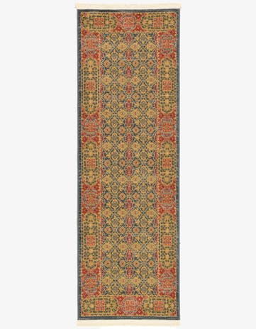 2' x 6' Amina Runner Rug