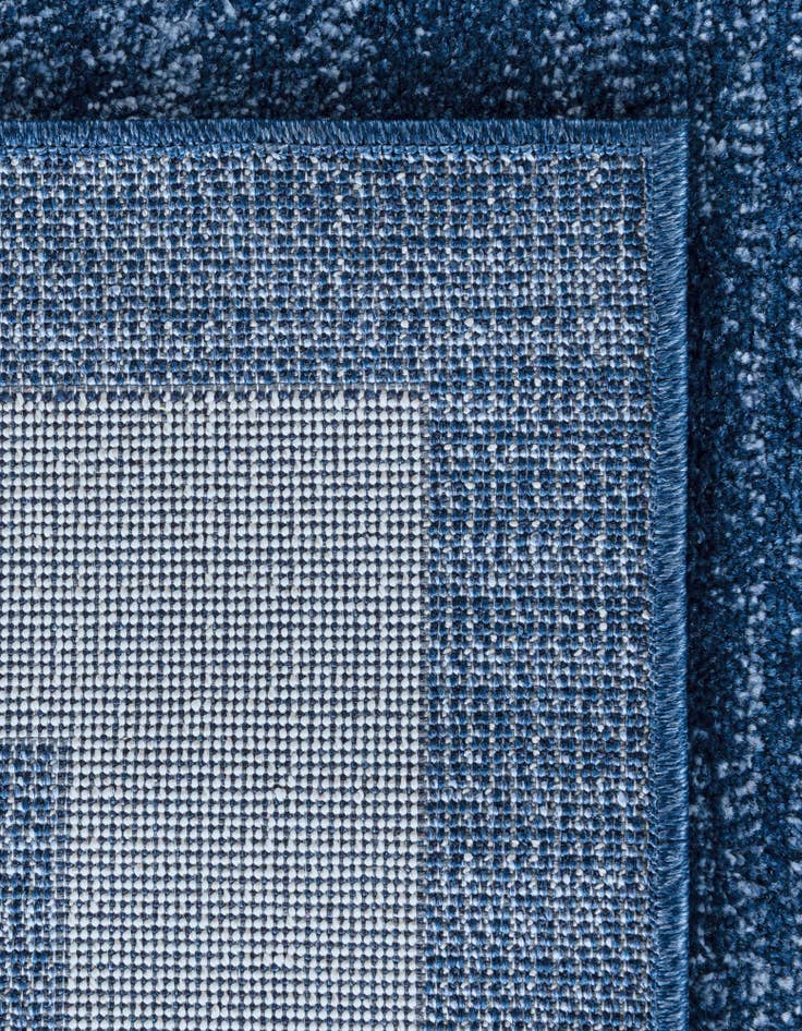 Detail image of 2' 7 x 10' Angelica Runner Rug