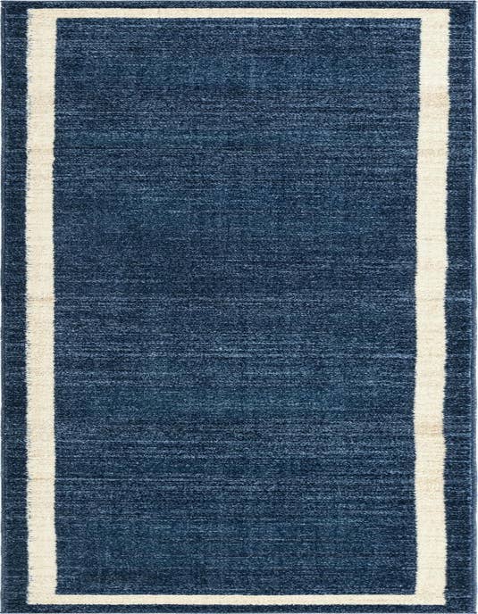 Detail image of 2' 7 x 10' Angelica Runner Rug