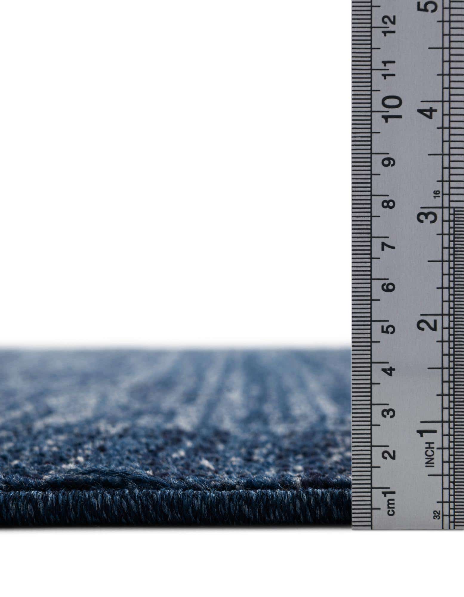 Detail image of 62cm x 245cm Loft Runner Rug