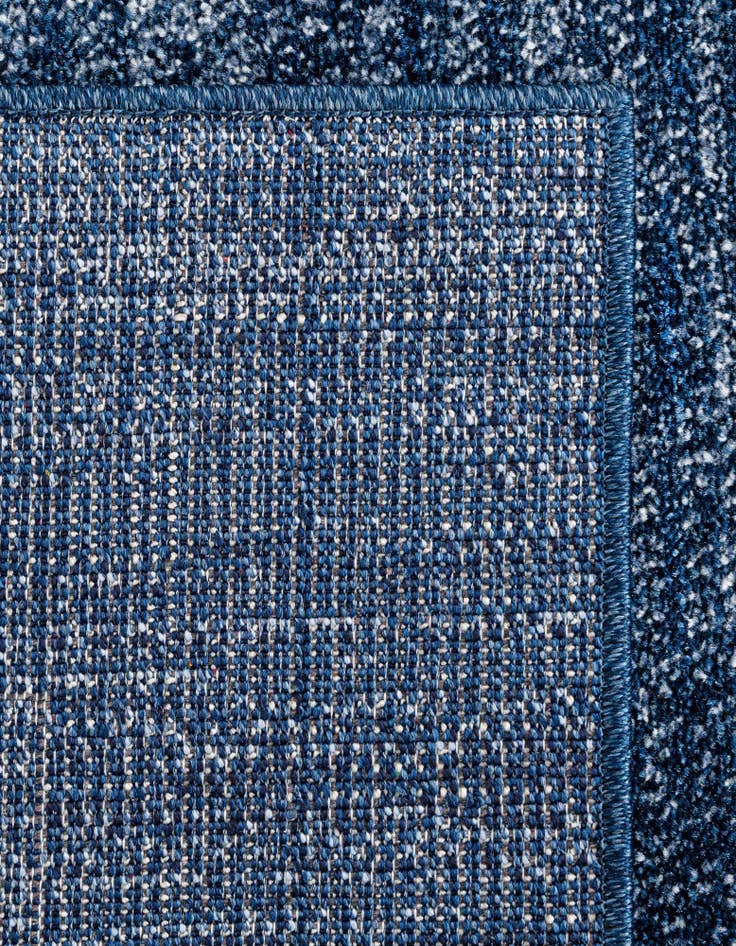 Detail image of 2' x 6' Angelica Runner Rug