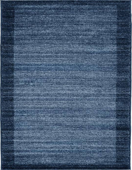 Detail image of 2' 7 x 10' Angelica Runner Rug