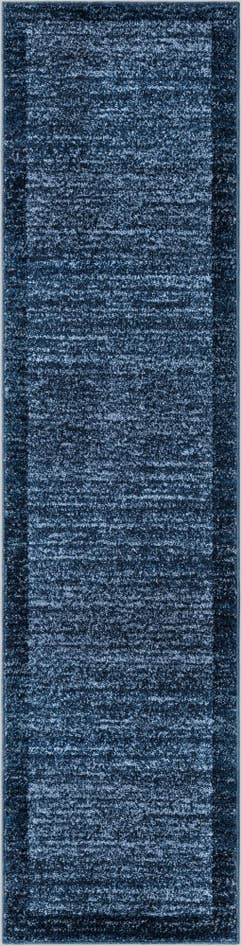 Detail image of 2' x 8' Angelica Runner Rug