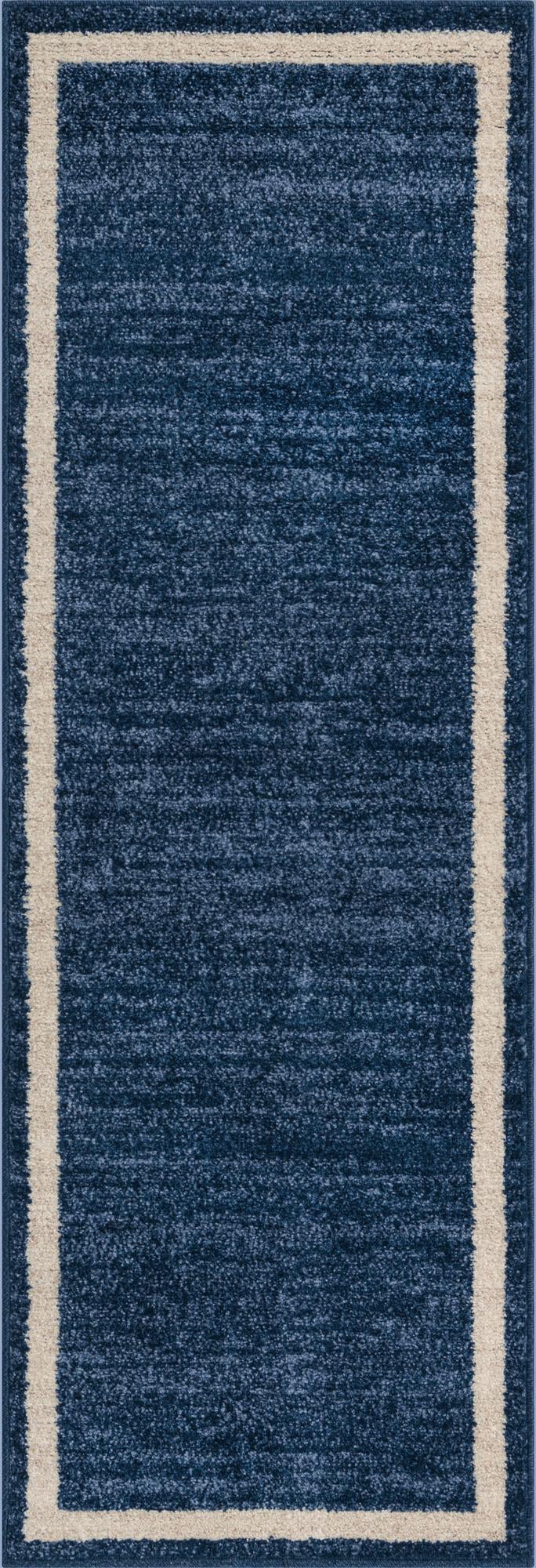 Rug Navy Blue Swatch link