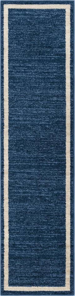 Detail image of 2' x 8' Angelica Runner Rug