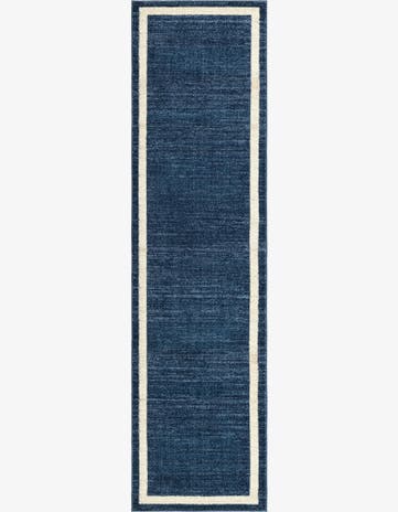 2' 7 x 10' Angelica Runner Rug