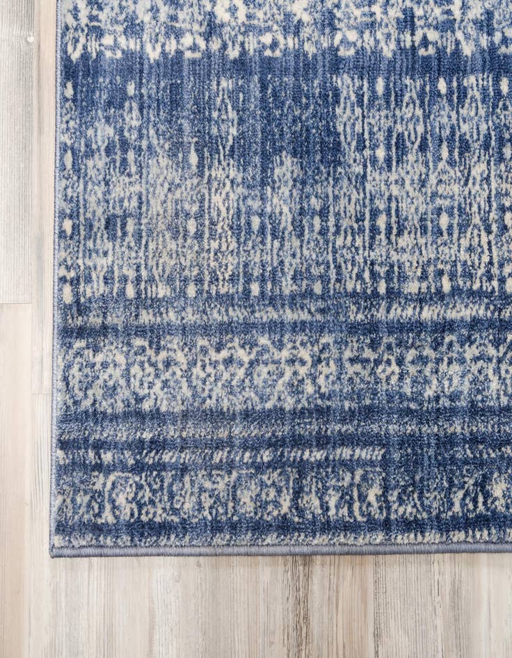 Detail image of 2' 2 x 6' Apollo Runner Rug