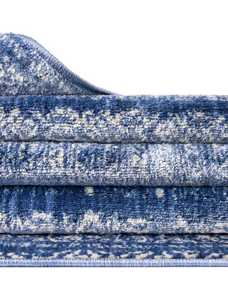 Detail image of 2' 2 x 6' Apollo Runner Rug