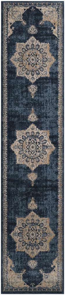 2' 7 x 12' Arcadia Runner Rug